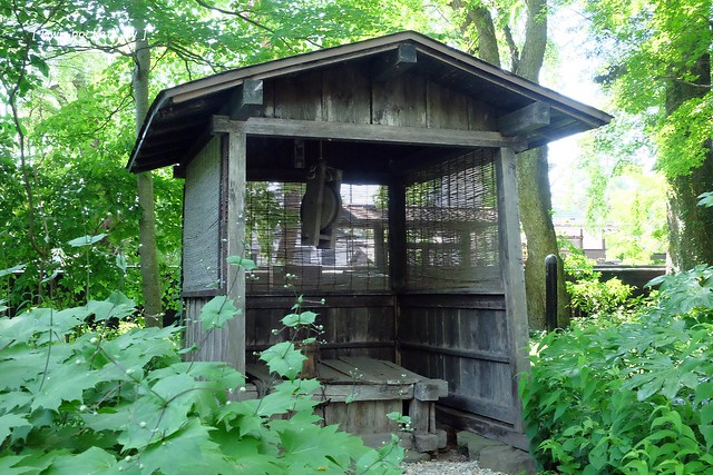 日本秋田旅遊景點┃秋田趴趴造Day2：角館TATETSU家和服體驗&rarr;角館武家屋敷(青柳家)&rarr;KURAKICHI和菓子&rarr;田澤湖(辰子、獨木舟)&rarr; 乳頭溫泉妙乃湯 @飛天璇的口袋