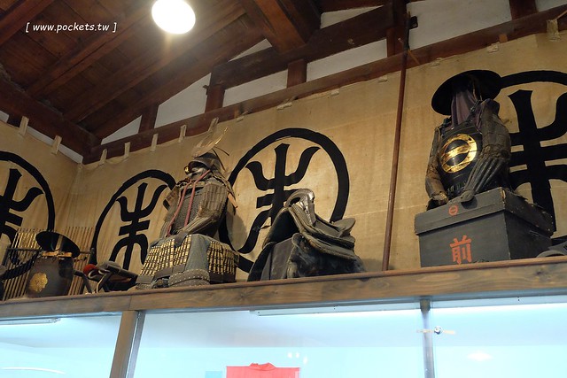 日本秋田旅遊景點┃秋田趴趴造Day2：角館TATETSU家和服體驗&rarr;角館武家屋敷(青柳家)&rarr;KURAKICHI和菓子&rarr;田澤湖(辰子、獨木舟)&rarr; 乳頭溫泉妙乃湯 @飛天璇的口袋