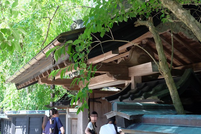 日本秋田旅遊景點┃秋田趴趴造Day2：角館TATETSU家和服體驗&rarr;角館武家屋敷(青柳家)&rarr;KURAKICHI和菓子&rarr;田澤湖(辰子、獨木舟)&rarr; 乳頭溫泉妙乃湯 @飛天璇的口袋