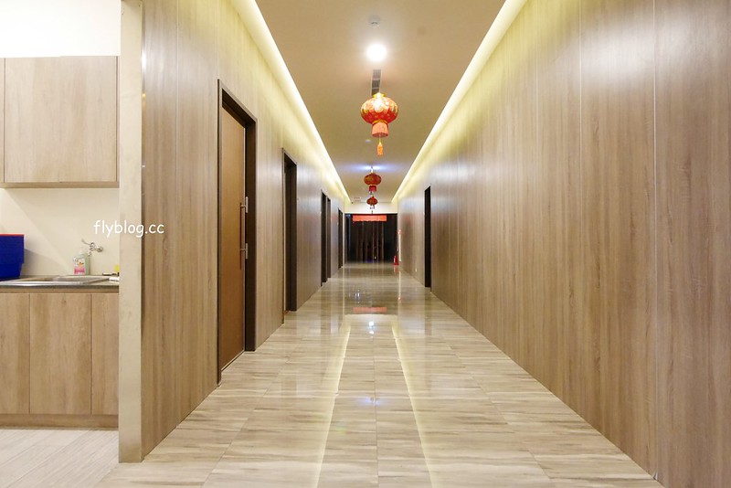 茶香水舍人文茶館．黎明店┃台中南屯：24小時營業的茶藝館，按摩完之後再享用湯品，2/28之前消費打卡火鍋半價 @飛天璇的口袋