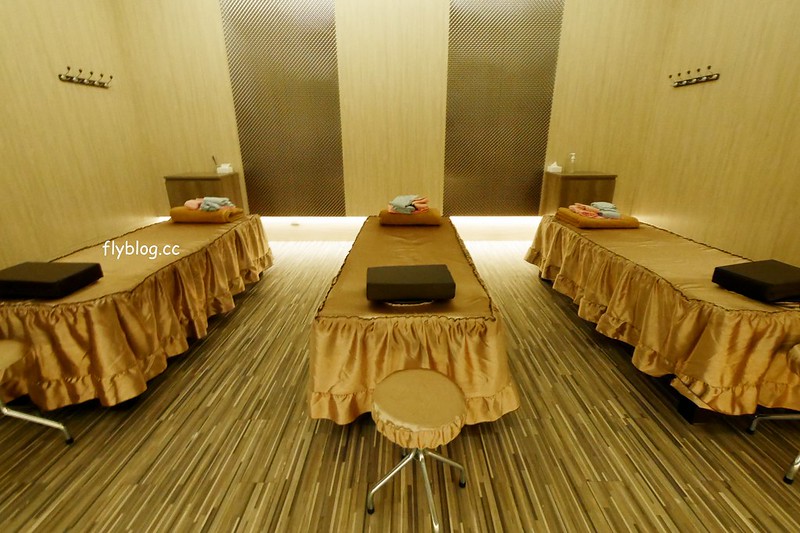 茶香水舍人文茶館．黎明店┃台中南屯：24小時營業的茶藝館，按摩完之後再享用湯品，2/28之前消費打卡火鍋半價 @飛天璇的口袋