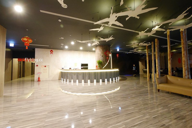 茶香水舍人文茶館．黎明店┃台中南屯：24小時營業的茶藝館，按摩完之後再享用湯品，2/28之前消費打卡火鍋半價 @飛天璇的口袋