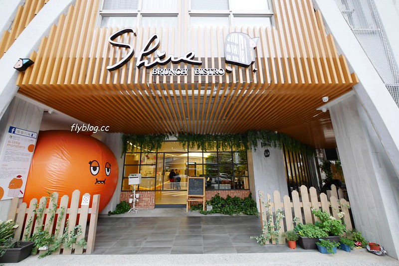 台中西區｜綠宿行旅：以環保綠化為主題的飯店，模範街鄰近草悟道商圈，附台中兩天一夜小旅行行程懶人包 @飛天璇的口袋