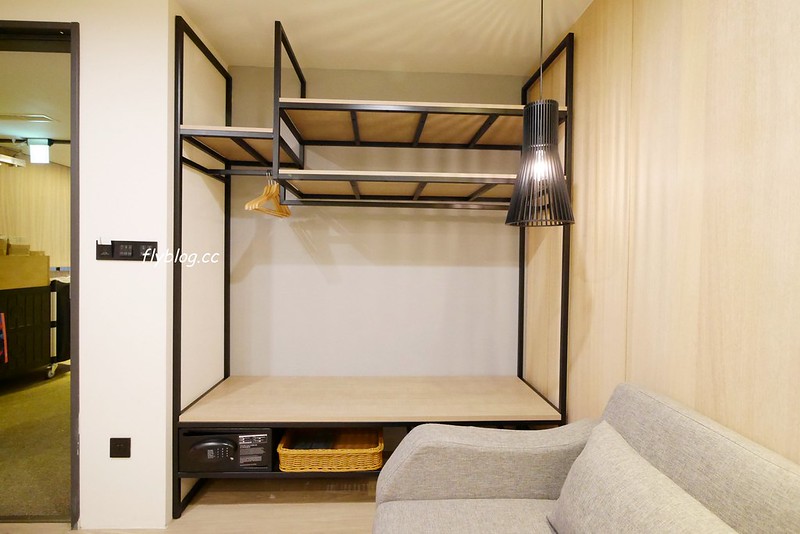 台中西區｜綠宿行旅：以環保綠化為主題的飯店，模範街鄰近草悟道商圈，附台中兩天一夜小旅行行程懶人包 @飛天璇的口袋