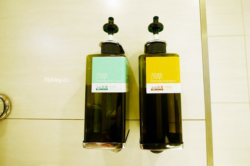 台中西區｜綠宿行旅：以環保綠化為主題的飯店，模範街鄰近草悟道商圈，附台中兩天一夜小旅行行程懶人包 @飛天璇的口袋