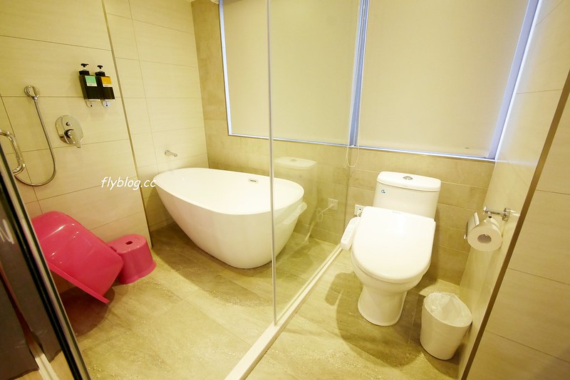 台中西區｜綠宿行旅：以環保綠化為主題的飯店，模範街鄰近草悟道商圈，附台中兩天一夜小旅行行程懶人包 @飛天璇的口袋