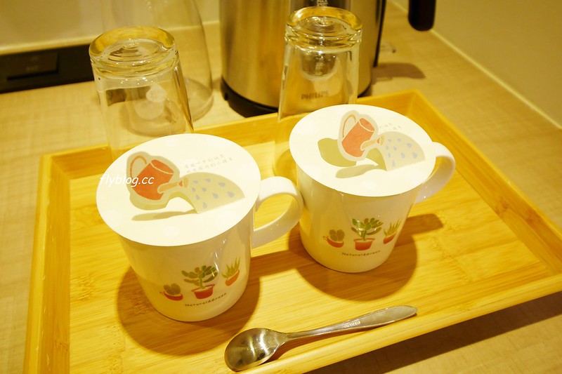 台中西區｜綠宿行旅：以環保綠化為主題的飯店，模範街鄰近草悟道商圈，附台中兩天一夜小旅行行程懶人包 @飛天璇的口袋