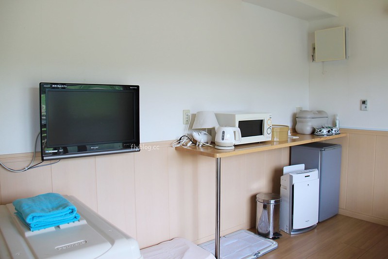 日本福島｜Angel Forest 天使之森那須白河．可愛的森林小圓屋，山林間的寵物友善飯店 @飛天璇的口袋