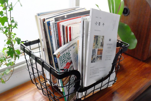 斑馬散步咖啡：老宅改建咖啡館，漂亮白色建築，擁有寬敞庭院，環境漂亮好拍照 @飛天璇的口袋