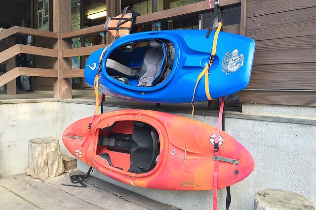 日本秋田旅遊景點┃秋田趴趴造Day2：角館TATETSU家和服體驗&rarr;角館武家屋敷(青柳家)&rarr;KURAKICHI和菓子&rarr;田澤湖(辰子、獨木舟)&rarr; 乳頭溫泉妙乃湯 @飛天璇的口袋