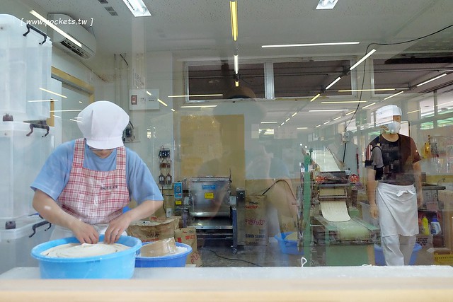 日本秋田旅遊景點┃秋田趴趴造Day2：角館TATETSU家和服體驗&rarr;角館武家屋敷(青柳家)&rarr;KURAKICHI和菓子&rarr;田澤湖(辰子、獨木舟)&rarr; 乳頭溫泉妙乃湯 @飛天璇的口袋