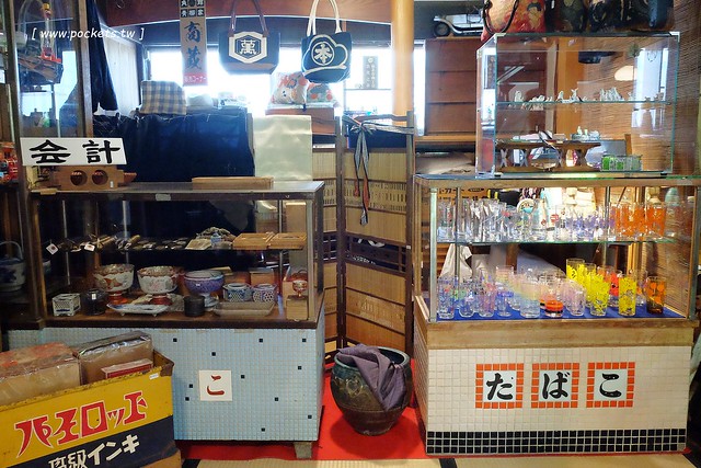 日本秋田旅遊景點┃秋田趴趴造Day2：角館TATETSU家和服體驗&rarr;角館武家屋敷(青柳家)&rarr;KURAKICHI和菓子&rarr;田澤湖(辰子、獨木舟)&rarr; 乳頭溫泉妙乃湯 @飛天璇的口袋