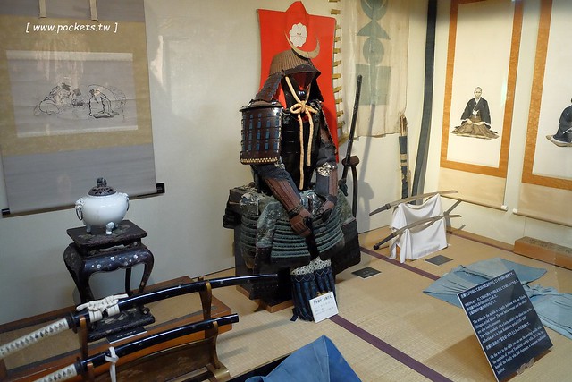 日本秋田旅遊景點┃秋田趴趴造Day2：角館TATETSU家和服體驗&rarr;角館武家屋敷(青柳家)&rarr;KURAKICHI和菓子&rarr;田澤湖(辰子、獨木舟)&rarr; 乳頭溫泉妙乃湯 @飛天璇的口袋