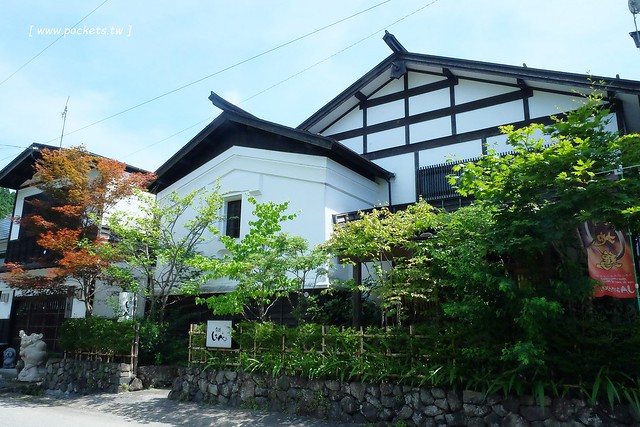 日本秋田旅遊景點┃秋田趴趴造Day2：角館TATETSU家和服體驗&rarr;角館武家屋敷(青柳家)&rarr;KURAKICHI和菓子&rarr;田澤湖(辰子、獨木舟)&rarr; 乳頭溫泉妙乃湯 @飛天璇的口袋