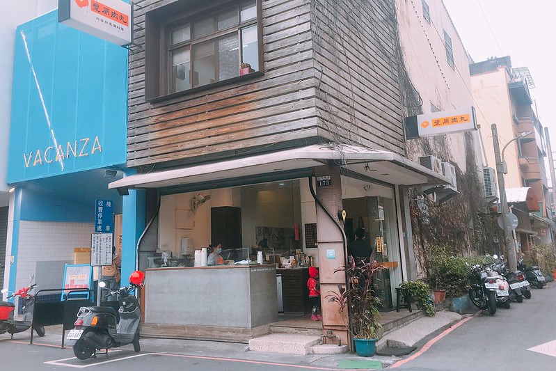 台中西區｜綠宿行旅：以環保綠化為主題的飯店，模範街鄰近草悟道商圈，附台中兩天一夜小旅行行程懶人包 @飛天璇的口袋