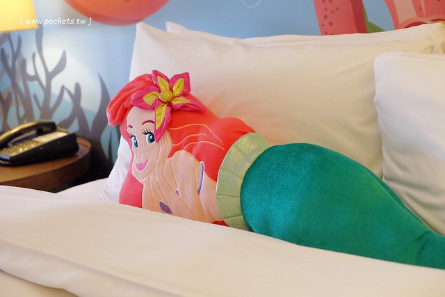 南方莊園 South Garden┃桃園親子飯店：2016年新增美人魚主題房，享受泡湯、水療池、Rody跳跳馬，戶外大草原和BBQ晚餐 @飛天璇的口袋