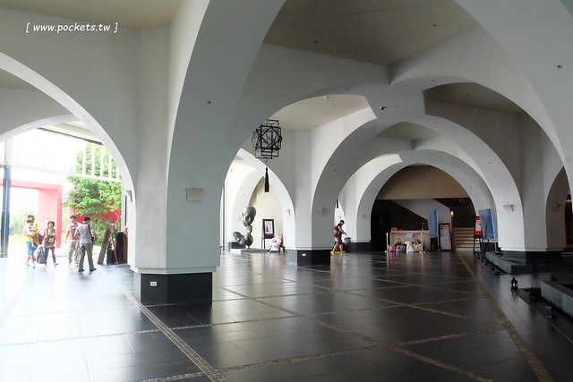 南方莊園 South Garden┃桃園親子飯店：2016年新增美人魚主題房，享受泡湯、水療池、Rody跳跳馬，戶外大草原和BBQ晚餐 @飛天璇的口袋