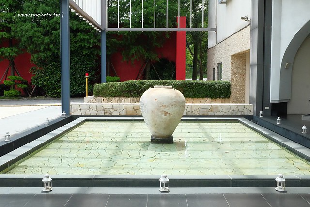 南方莊園 South Garden┃桃園親子飯店：2016年新增美人魚主題房，享受泡湯、水療池、Rody跳跳馬，戶外大草原和BBQ晚餐 @飛天璇的口袋