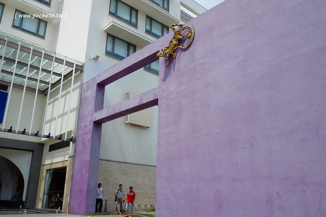 南方莊園 South Garden┃桃園親子飯店：2016年新增美人魚主題房，享受泡湯、水療池、Rody跳跳馬，戶外大草原和BBQ晚餐 @飛天璇的口袋