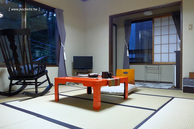 日本秋田旅遊景點┃秋田趴趴造Day2：角館TATETSU家和服體驗&rarr;角館武家屋敷(青柳家)&rarr;KURAKICHI和菓子&rarr;田澤湖(辰子、獨木舟)&rarr; 乳頭溫泉妙乃湯 @飛天璇的口袋