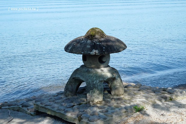 日本秋田旅遊景點┃秋田趴趴造Day2：角館TATETSU家和服體驗&rarr;角館武家屋敷(青柳家)&rarr;KURAKICHI和菓子&rarr;田澤湖(辰子、獨木舟)&rarr; 乳頭溫泉妙乃湯 @飛天璇的口袋