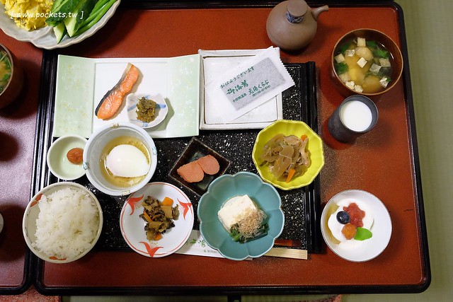湯の宿 元湯くらぶ┃秋田住宿推薦：鄰近小山峽溫泉大噴口，享受一泊二食懷石料理，露天風呂大浴場泡湯趣 @飛天璇的口袋