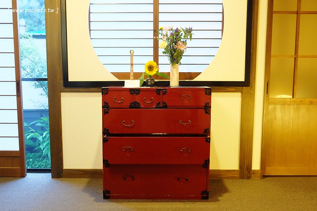 湯の宿 元湯くらぶ┃秋田住宿推薦：鄰近小山峽溫泉大噴口，享受一泊二食懷石料理，露天風呂大浴場泡湯趣 @飛天璇的口袋