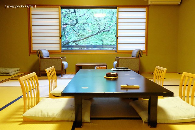 湯の宿 元湯くらぶ┃秋田住宿推薦：鄰近小山峽溫泉大噴口，享受一泊二食懷石料理，露天風呂大浴場泡湯趣 @飛天璇的口袋