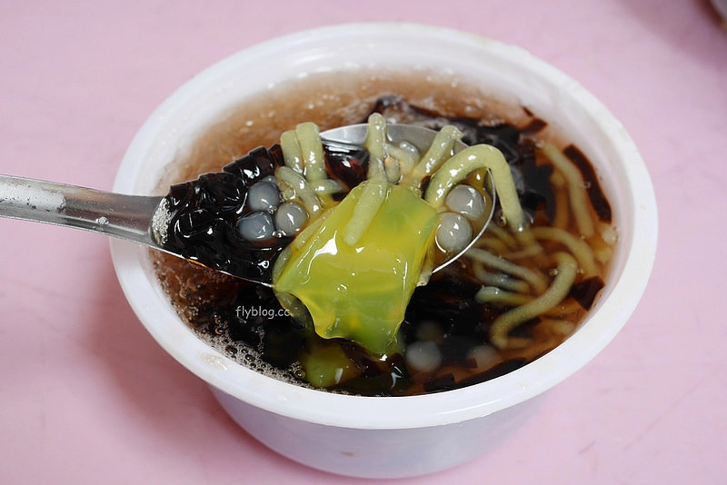 台中東勢｜東勢吃什麼？在地人推薦20+東勢必吃小吃美食懶人包 @飛天璇的口袋