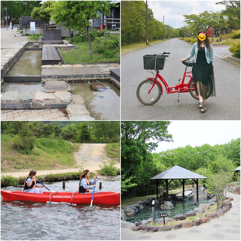 日本福島｜福島5天4夜自由行．春暖花開之福島自由行規劃總表，美食、景點、住宿推薦！ @飛天璇的口袋