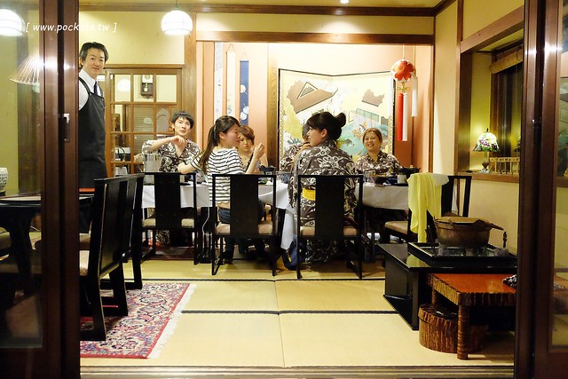 乳頭温泉郷妙乃湯┃秋田住宿推薦：入住享受一泊二食懷食料理，擁有男女混浴、個人湯屋和露天風呂 @飛天璇的口袋