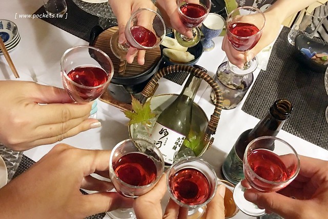 乳頭温泉郷妙乃湯┃秋田住宿推薦：入住享受一泊二食懷食料理，擁有男女混浴、個人湯屋和露天風呂 @飛天璇的口袋