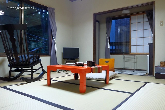 乳頭温泉郷妙乃湯┃秋田住宿推薦：入住享受一泊二食懷食料理，擁有男女混浴、個人湯屋和露天風呂 @飛天璇的口袋