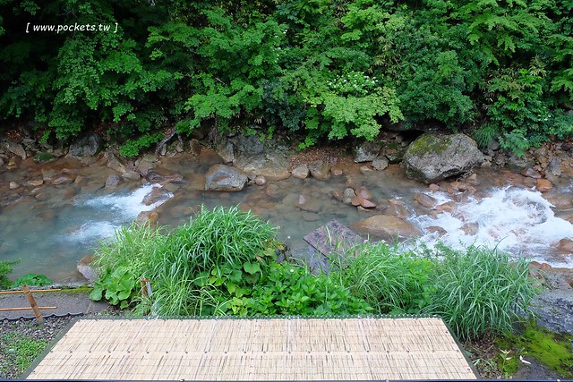 乳頭温泉郷妙乃湯┃秋田住宿推薦：入住享受一泊二食懷食料理，擁有男女混浴、個人湯屋和露天風呂 @飛天璇的口袋