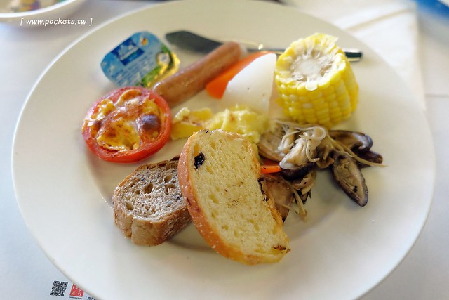 南方莊園 South Garden┃桃園親子飯店：2016年新增美人魚主題房，享受泡湯、水療池、Rody跳跳馬，戶外大草原和BBQ晚餐 @飛天璇的口袋