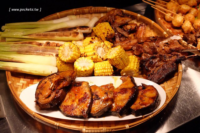 南方莊園 South Garden┃桃園親子飯店：2016年新增美人魚主題房，享受泡湯、水療池、Rody跳跳馬，戶外大草原和BBQ晚餐 @飛天璇的口袋