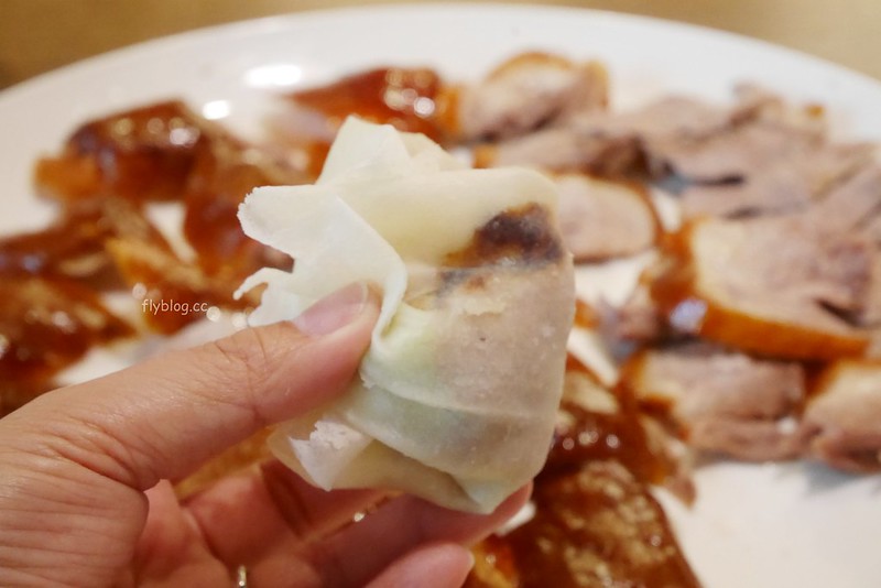 柴火火焰烤鴨館｜北京全聚德技法，烤鴨創新11種吃法，松竹路人氣烤鴨餐廳 @飛天璇的口袋