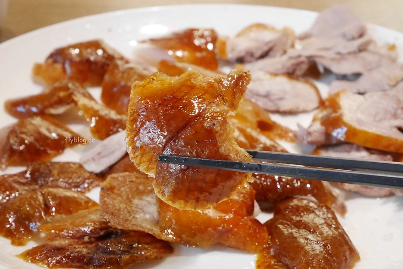 柴火火焰烤鴨館｜北京全聚德技法，烤鴨創新11種吃法，松竹路人氣烤鴨餐廳 @飛天璇的口袋