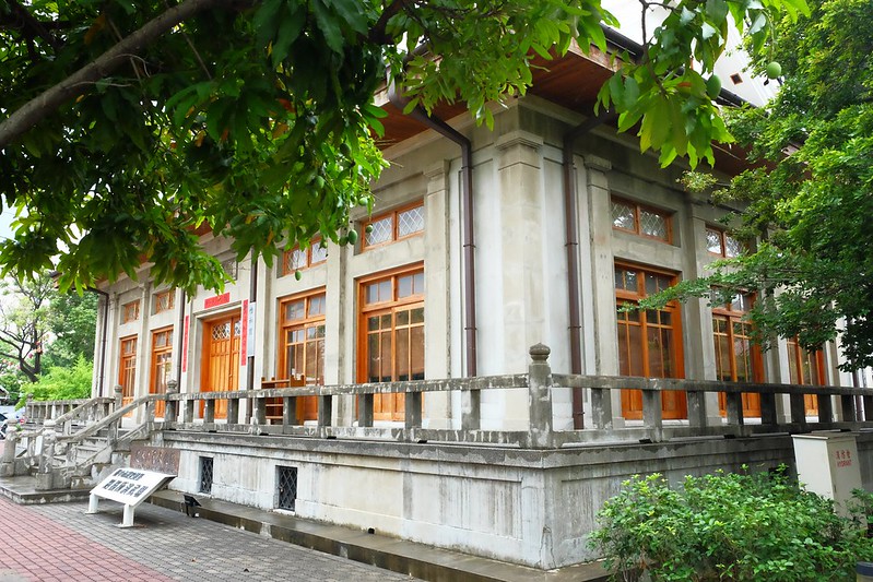 台中一日遊┃台中旅遊：台中日式微旅行，探訪台中的京都，走入古蹟現場，文化巡禮導覽 @飛天璇的口袋