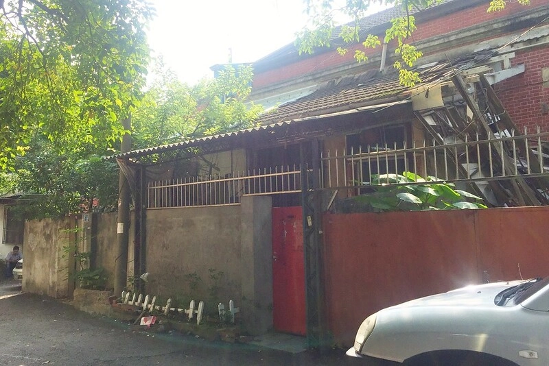 台中一日遊┃台中旅遊：台中日式微旅行，探訪台中的京都，走入古蹟現場，文化巡禮導覽 @飛天璇的口袋