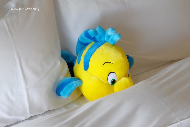 南方莊園 South Garden┃桃園親子飯店：2016年新增美人魚主題房，享受泡湯、水療池、Rody跳跳馬，戶外大草原和BBQ晚餐 @飛天璇的口袋