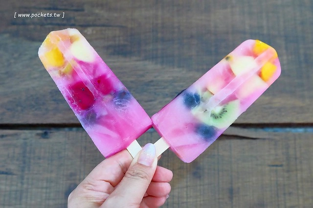 2020台中冰品推薦：精選台中必吃冰品店，盛夏就是要吃冰 @飛天璇的口袋