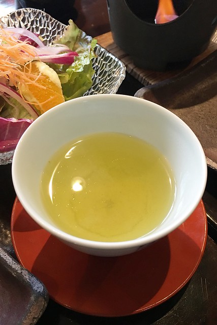 乳頭温泉郷妙乃湯┃秋田住宿推薦：入住享受一泊二食懷食料理，擁有男女混浴、個人湯屋和露天風呂 @飛天璇的口袋