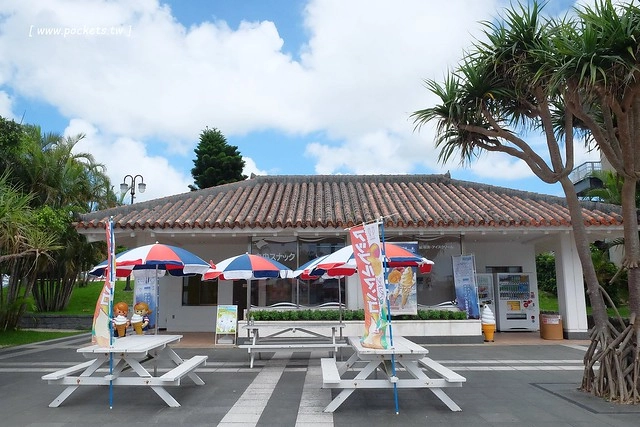 日本沖繩｜美麗海水族館．絢麗多彩的沖繩之謎，嘆為觀止的黑潮之海 @飛天璇的口袋