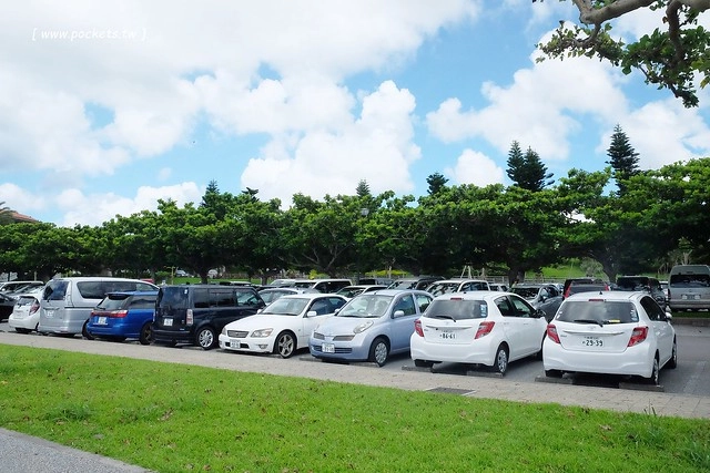 日本沖繩｜美麗海水族館．絢麗多彩的沖繩之謎，嘆為觀止的黑潮之海 @飛天璇的口袋