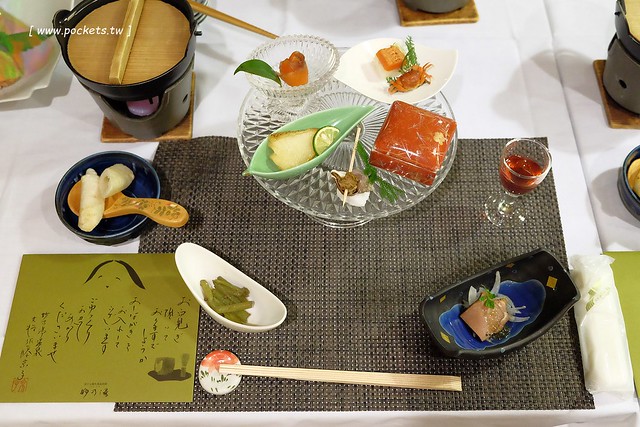 乳頭温泉郷妙乃湯┃秋田住宿推薦：入住享受一泊二食懷食料理，擁有男女混浴、個人湯屋和露天風呂 @飛天璇的口袋