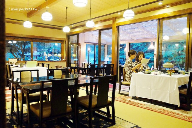 乳頭温泉郷妙乃湯┃秋田住宿推薦：入住享受一泊二食懷食料理，擁有男女混浴、個人湯屋和露天風呂 @飛天璇的口袋