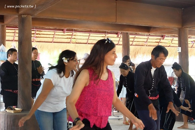 泰國華欣｜曼谷自由行Day2｜宋丹族文化中心&rarr;黑山高爾夫俱樂部&rarr;午餐&rarr;紅樹林生態系統學習中心&rarr;Udom Pochana Seafood Restaurant晚餐&rarr;奧萊塔普拉布里酒店(Aleenta Resort Pranburi) @飛天璇的口袋