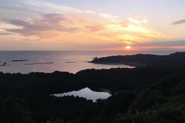 日本秋田｜秋田5天4夜行程規劃．夏天不一樣的美，秋田自由行美食景點 @飛天璇的口袋