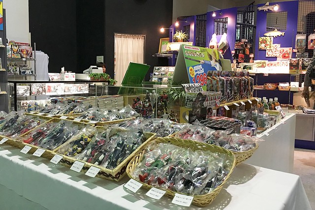 日本秋田旅遊景點┃秋田趴趴造Day4：小安峽大噴湯&rarr;佐藤養助(稻庭烏龍麵體驗+午餐)&rarr;兩關酒造&rarr;男鹿水族館GAO&rarr;元湯雄山閣&rarr;NAMAHAGE神鬼太鼓表演 @飛天璇的口袋